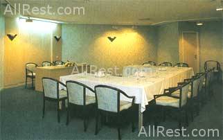 Hotel Grand Azur 17